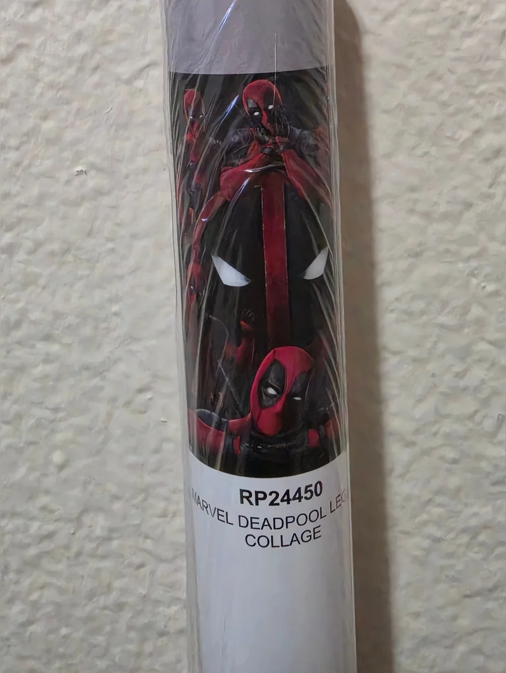 New DEADPOOL LEGACY - COLLAGE POSTER 24450